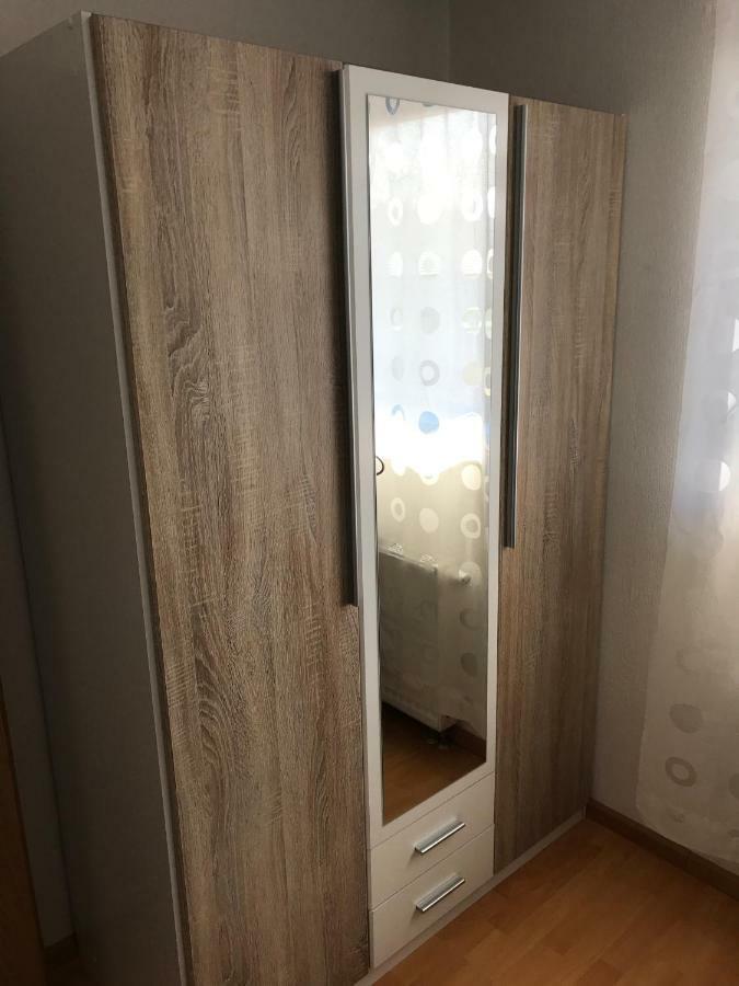 Ferienwohnungen Gassmann Schutterzell Экстерьер фото