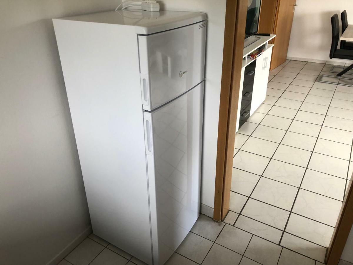 Ferienwohnungen Gassmann Schutterzell Экстерьер фото